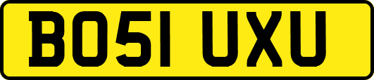 BO51UXU