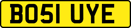 BO51UYE