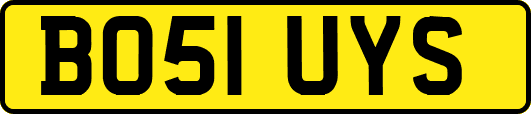 BO51UYS