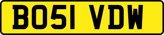 BO51VDW