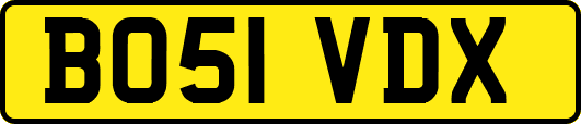 BO51VDX