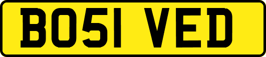 BO51VED