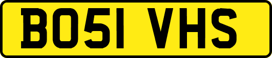 BO51VHS