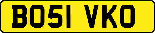 BO51VKO