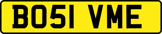 BO51VME