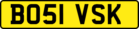 BO51VSK