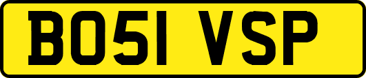 BO51VSP