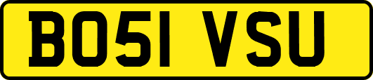 BO51VSU