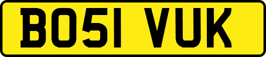 BO51VUK