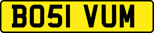 BO51VUM