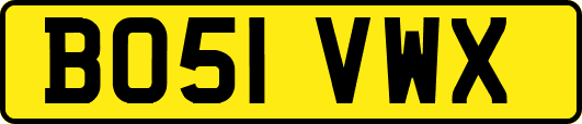BO51VWX