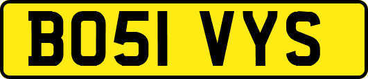 BO51VYS