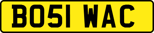 BO51WAC