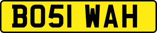 BO51WAH