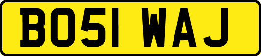 BO51WAJ