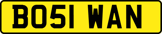 BO51WAN