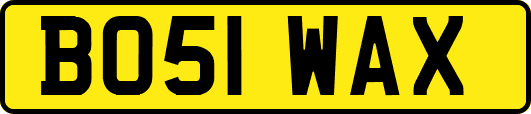 BO51WAX