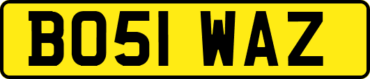 BO51WAZ