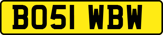 BO51WBW