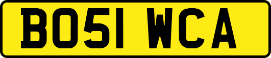 BO51WCA