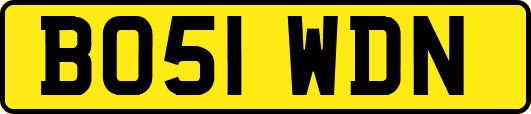 BO51WDN