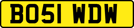 BO51WDW