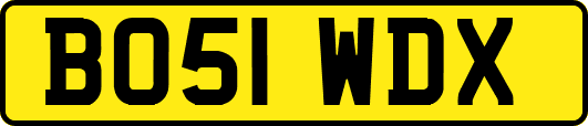 BO51WDX
