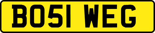 BO51WEG