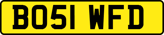 BO51WFD