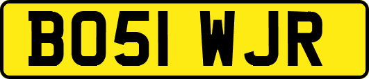 BO51WJR
