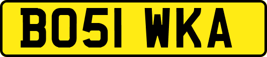 BO51WKA