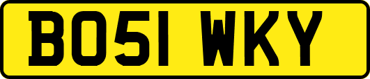 BO51WKY