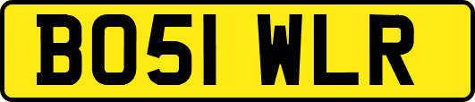 BO51WLR
