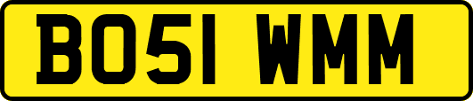 BO51WMM