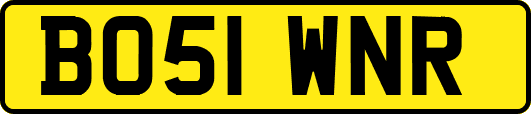 BO51WNR