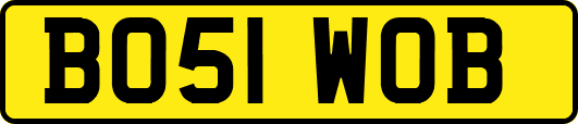 BO51WOB