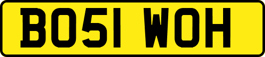 BO51WOH