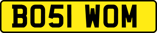 BO51WOM
