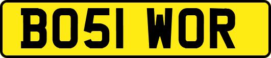 BO51WOR