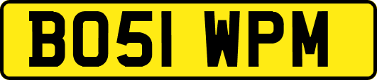 BO51WPM