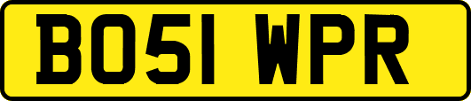 BO51WPR