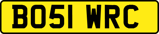 BO51WRC
