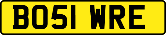 BO51WRE