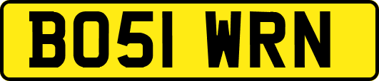 BO51WRN