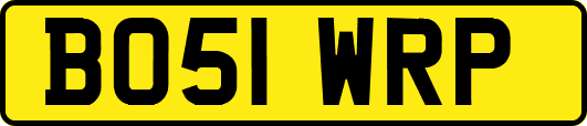 BO51WRP