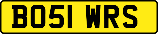 BO51WRS