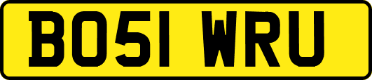 BO51WRU