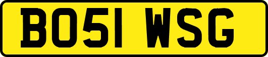 BO51WSG
