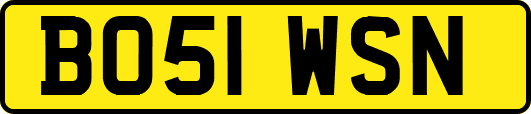 BO51WSN
