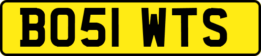 BO51WTS